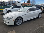 BMW Series 6 2013