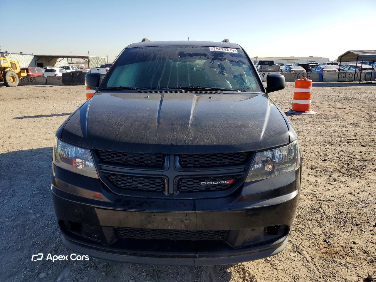 Dodge Journey 2020