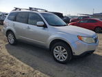 Subaru Forester 2012