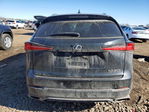 Lexus NX 2018