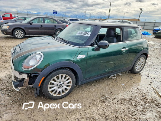 MINI Cooper 2014 - Image 1 of 12