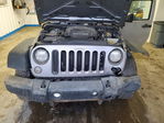 Jeep Wrangler 2017
