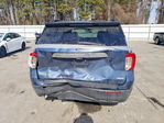 Ford Explorer 2020