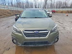 Subaru Outback 2018