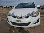Hyundai Elantra 2016