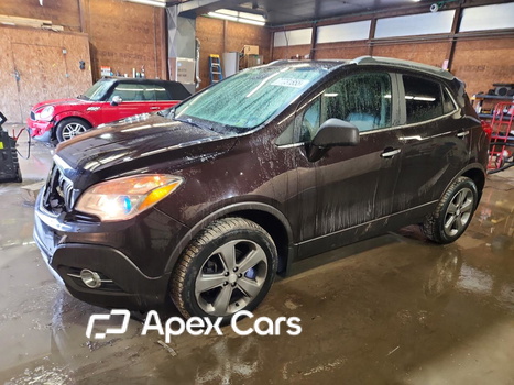 Buick Encore 2013 - Image 1 of 13
