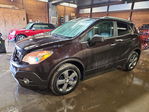 Buick Encore 2013