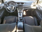 Nissan Sentra 2015