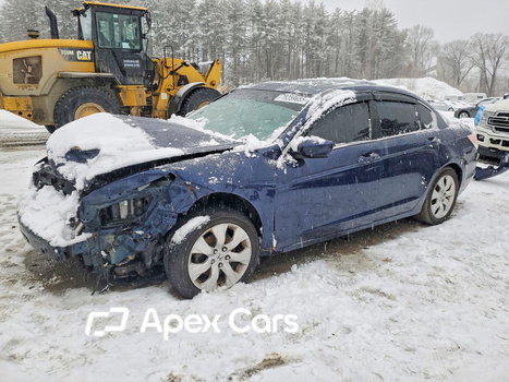 Honda Accord 2010 - Image 1 of 13