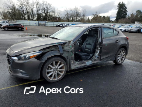 Mazda 3 2017 - Image 1 of 13