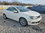 Volkswagen Eos 2012