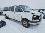 Chevrolet Express 2004