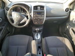 Nissan Versa 2016