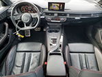Audi A4 2018