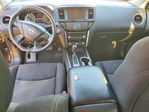 Nissan Pathfinder 2018