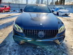 Mercedes-Benz E-klasse 2017