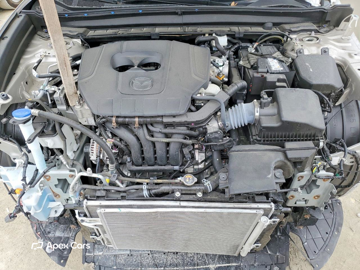 Mazda CX-30 2024