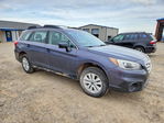 Subaru Outback 2017