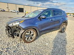 Kia Sportage 2020