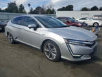 Honda Clarity 2018