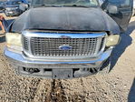 Ford Excursion 2004