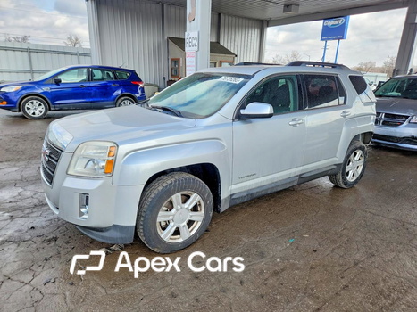 GMC Terrain 2015 - Image 1 of 5