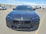 BMW Series 7 2025