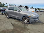 Porsche Cayenne 2012