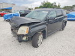 GMC Terrain 2012