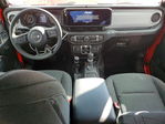 Jeep Wrangler 2025