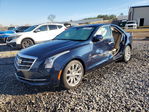 Cadillac ATS 2017