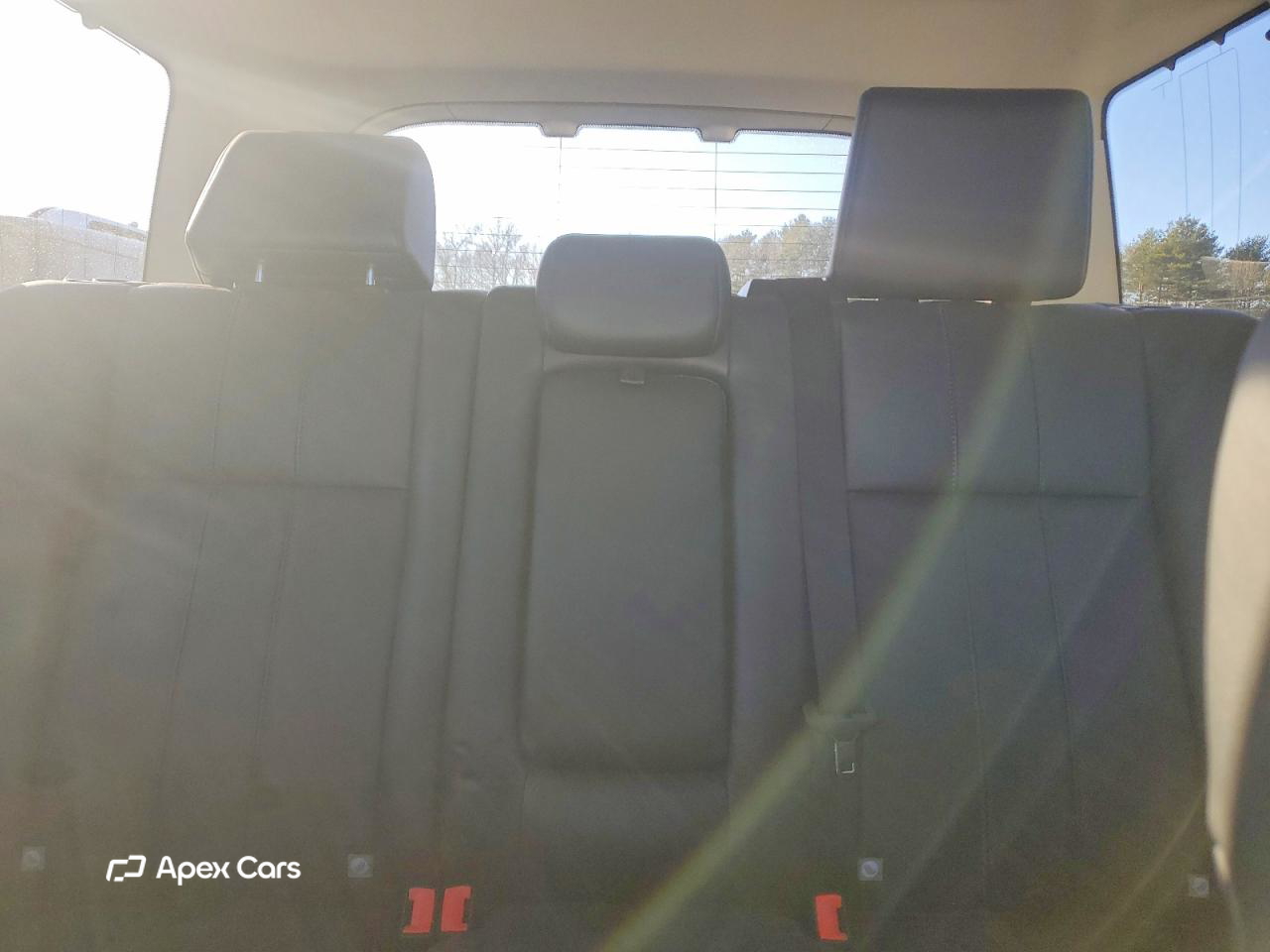Land Rover LR2 2014