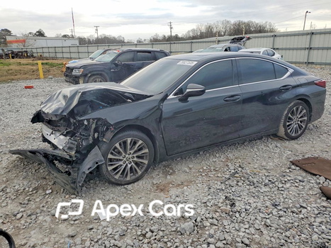Lexus ES 2021 - Image 1 of 13