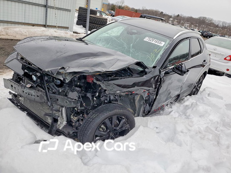 Mazda CX-30 2025 - Image 1 of 14
