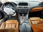 BMW Series 6 2017