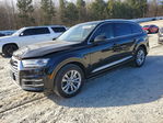 Audi Q7 2017