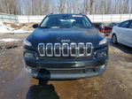 Jeep Cherokee 2015