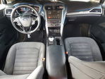 Ford Fusion 2017