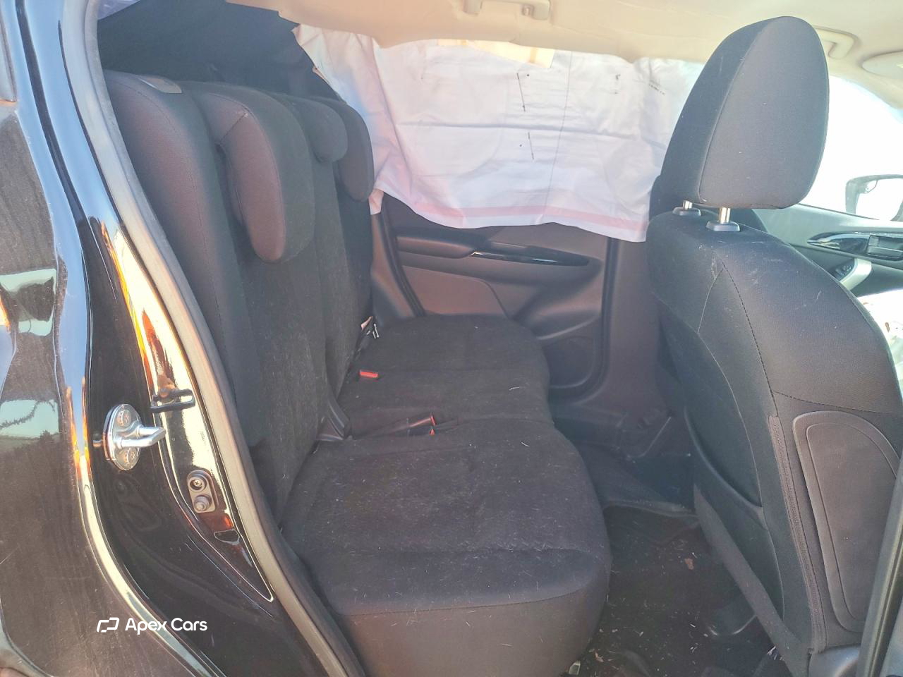 Mitsubishi Eclipse Cross 2018