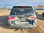 Honda Odyssey 2008