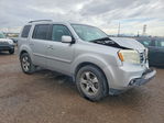 Honda Pilot 2014