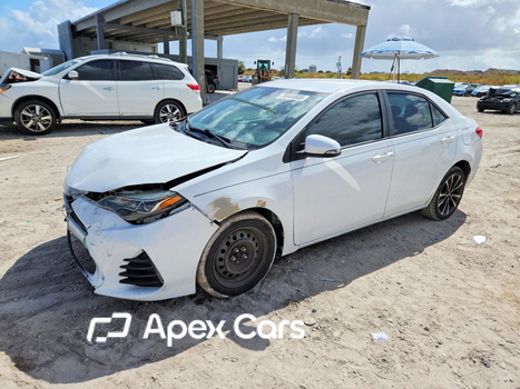 Toyota Corolla 2019 - Image 1 of 13
