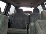 Honda Odyssey 2002