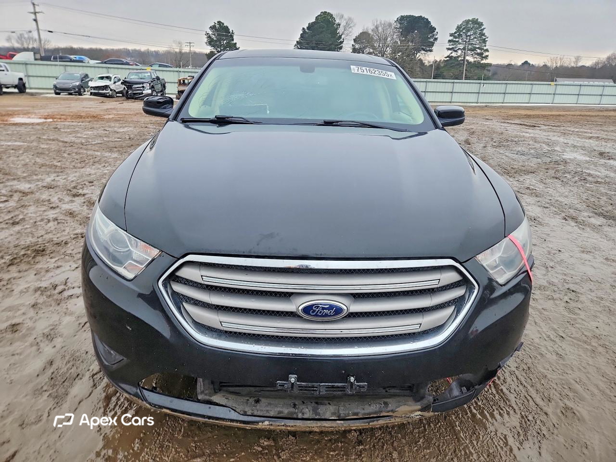 Ford Taurus 2013