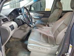 Honda Odyssey 2012