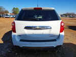 Chevrolet Equinox 2012