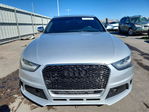 Audi RS4 2013