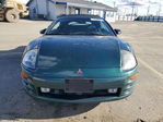 Mitsubishi Eclipse 2001