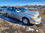 Toyota Avalon 2000
