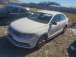 Volkswagen Jetta 2015